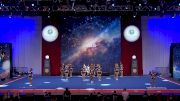 Star Athletics - Smack [2024 L6 Limited Senior Small Coed Semis] 2024 The Cheerleading Worlds