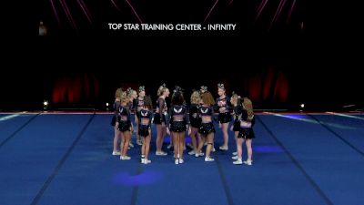 Top Star Training Center - Infinity [2024 L2 Senior - Small - A Finals] 2024 The D2 Summit
