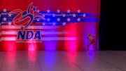 Star Steppers Dance - Gracen Miller [2024 Mini - Solo - Jazz] 2024 NDA All-Star Nationals