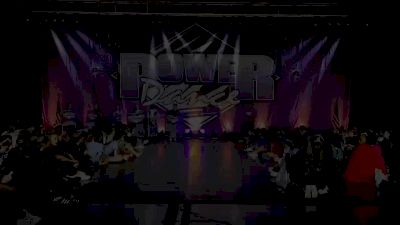 Power Dance - 2022 - Awards Session 5