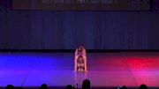 Pivot Performance Arts Agapao [2022 Mini Small - Contemporary/Lyrical Day 1] 2022 NDA All-Star National Championship