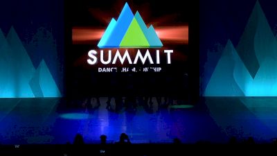 Ultimate Allstars - White Thunder [2022 Youth Coed Hip Hop - Large Finals] 2022 The Dance Summit