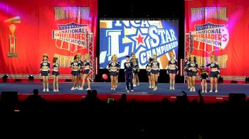 ICE Moonlight [2022 L2 Small Senior Day 2] 2022 NCA All-Star National Championship