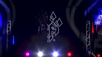 Cheer Athletics - Swagcats [2022 L4 - U19 Coed Day 1] 2022 NCA All-Star National Championship