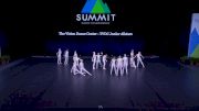 The Vision Dance Center - TVDC Junior Allstars [2021 Junior Jazz - Large Finals] 2021 The Dance Summit