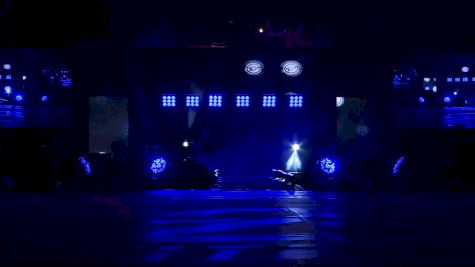 Stephanie Lee vs Jackie Reyes   Fight To Win 171