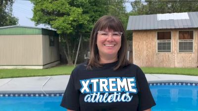 Xtreme Athletics Parent Testimonial