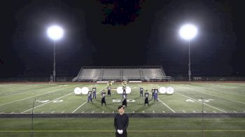 The Conquest by South Brunswick High School Brass Ensemble Black - South Brunswick High School