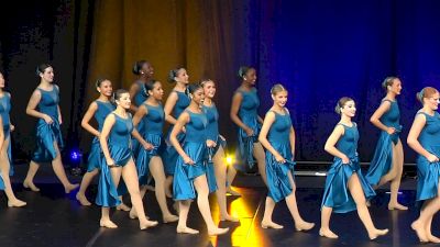 Dutchtown High School [2023 Large Varsity - Jazz Prelims] 2023 UDA National Dance Team Championship
