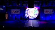 EPA AllStars - SWAY (USA) [2023 Open Coed Elite Hip Hop Semis] 2023 The Dance Worlds