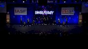 Dollhouse Dance Factory - Louboutins (USA) [2023 Open Elite Hip Hop Semis] 2023 The Dance Worlds