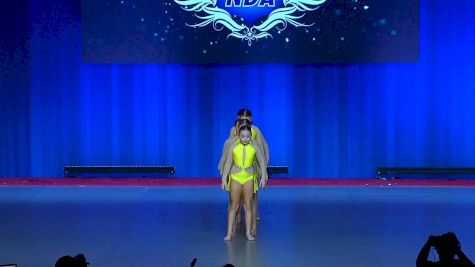 Dance Dynamics [2023 Mini Small - Contemporary/Lyrical Day 2] 2023 NDA All-Star Nationals