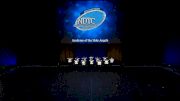 Academy of the Holy Angels [2023 Junior Varsity - Pom Finals] 2023 UDA National Dance Team Championship