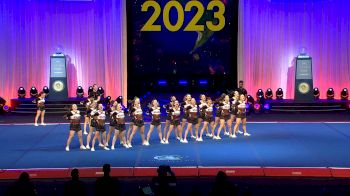Barcelona Bears - Bears Revolution (Spain) [2023 L5 International Open Finals] 2023 The Cheerleading Worlds