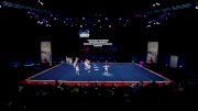 Valley Cheer - BOMBSQUAD [2023 L1 Performance Rec - 8Y (NON) - Small Prelims] 2023 The Quest