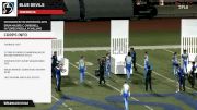 Blue Devils Variations On A Gathering At 2025 DCI Eastern Classic Multicam