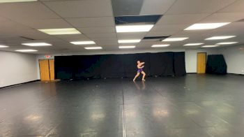 The Knockout All-Stars - Lainey Lowen [Junior - Solo - Contemporary/Lyrical] 2024 NDA All-Star National Championship