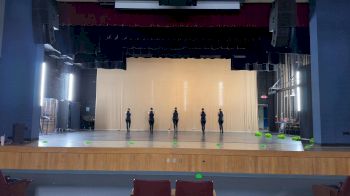 Ramona High School - Ramona Varsity Song [Varsity - Pom] 2024 NDA January Virtual Regional