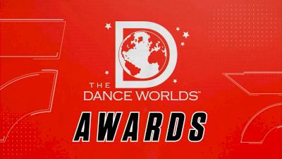 2021 The Dance Worlds Awards [Senior Jazz - Small]