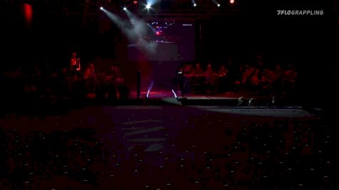 Laurie Rocha vs Paola Ambriz  Fight To Win 165