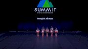 Memphis All Stars - MEMPHIS ALLSTARS [2021 Youth Hip Hop - Small Semis] 2021 The Dance Summit