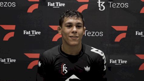 Is A Tye Ruotolo Rematch Next For Mica?