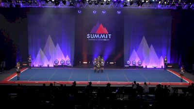 Diamond Elite - Obsession [2022 L3 Junior - Small Semis] 2022 The D2 Summit