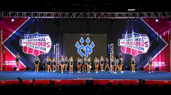 Cheer Athletics Lady Prodigy [2022 L4 - U19 Day 2] 2022 NCA All-Star National Championship