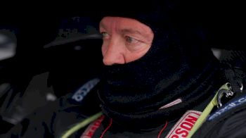 Pro Mod Legend Jim Halsey Bounces Back From Crash