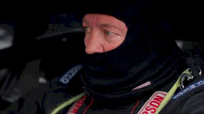 Pro Mod Legend Jim Halsey Bounces Back From Crash