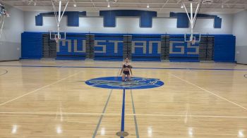 Mountain House High School - Natalie Navarro [Solo Sophomore] 2026 USA Virtual Dance Regional 1