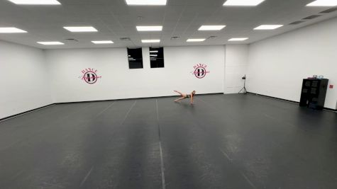 Dance Dynamics - Willow Compton [Youth - Solo - Jazz] 2026 NDA All Star National Solo Qualifier