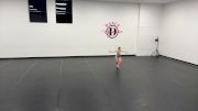 Dance Dynamics - Presley Kalich [Mini - Solo - Contemporary/Lyrical] 2026 NDA All Star National Solo Qualifier