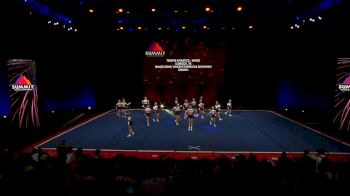 TexStar Athletics - Shade [2024 L3 Senior - Small - B Finals] 2024 The D2 Summit