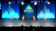 The Vision Dance Center - Mini Lyrical [2024 Mini - Contemporary/Lyrical - Small Semis] 2024 The Dance Summit