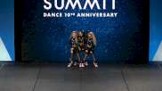 Pittsburgh Pride All Stars - Tribe [2024 Mini - Hip Hop - Small Finals] 2024 The Dance Summit