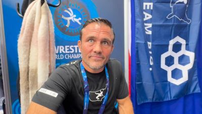 Jared Frayer On Bo Bassett's Epic Comeback