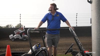 Brad Sweet Addresses High Limit Racing's Key Improvements And News