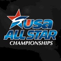 USA All Star Cheer Super Natl's