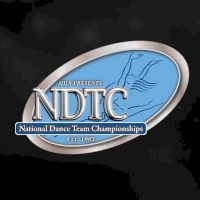 UDA National Dance Team Championship DI
