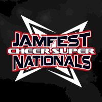 JAMfest Cheer Super Natl's