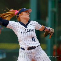 BIG EAST Softball