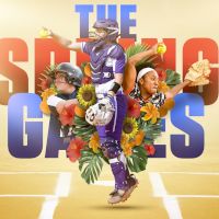 THE Spring Games
