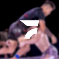 IBJFF Absolute Grand Prix