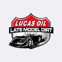 2022 Lucas Oil Late Model Dirt Series