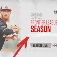 2022 Frontier League