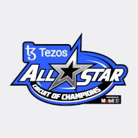 2023 Tezos All Star Circuit Of Champions