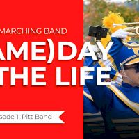(GAME)DAY IN THE LIFE