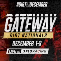Castrol Gateway Dirt Nationals