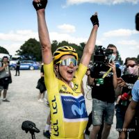 Tour de France Femmes